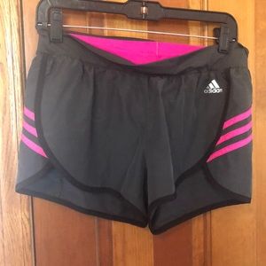 Adidas Running Shorts